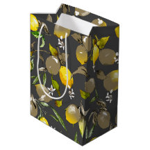 citrons d'aquarelle 35