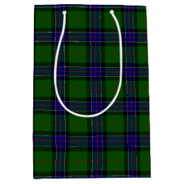 Sac Cadeau Moyen Clan Sinclair Tartan