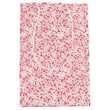 Cœurs d'Amour Rouges – Collection Saint-Valentin