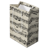 Conception musicale