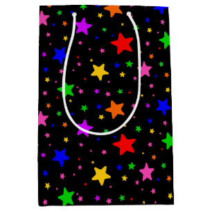 Sac Cadeau Moyen Constellations