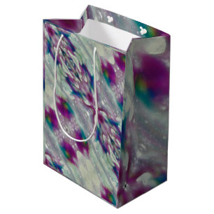 Sac Cadeau Moyen Couleurs de lavage de voiture