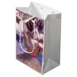 Sac Cadeau Moyen Danseuses 1899 Edgar Degas