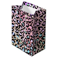 Design Iridescendant Leopard Series 6