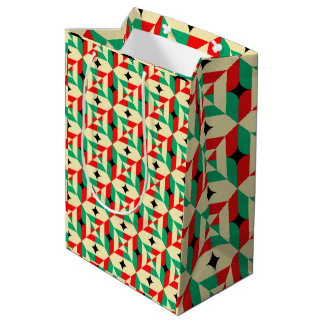 Sac Cadeau Moyen Dites