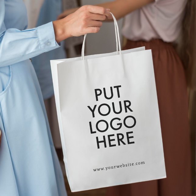 Sac Cadeau Moyen Douane, achats (Créateur téléchargé)