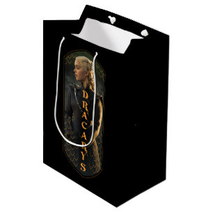 Sac Cadeau Moyen "Dracarys" Daenerys Targaryen Graphic