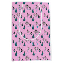 Ensemble cadeau de danseurs modernes
