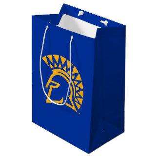 Sac Cadeau Moyen État Spartans de San Jose