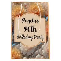 Fête du 90e anniversaire