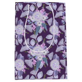 Sac Cadeau Moyen Fleur sauvage australien