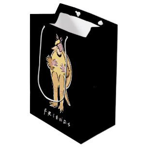 Sac Cadeau Moyen FRIENDS™   Armadillo de vacances