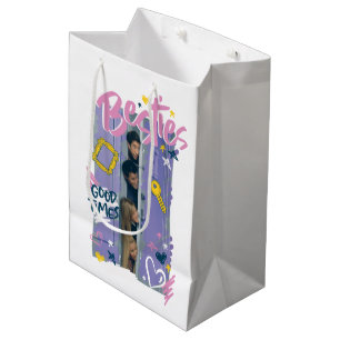 Sac Cadeau Moyen FRIENDS™   Besoins