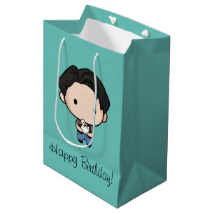 Sac Cadeau Moyen FRIENDS™   Joey Chibi