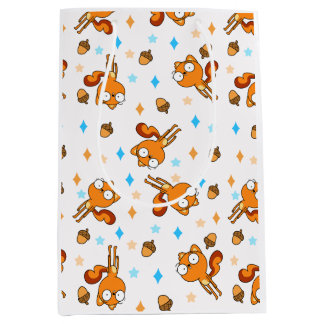 Sac Cadeau Moyen Génial !