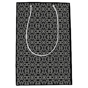 Sac Cadeau Moyen GOTHIC