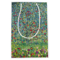 Gustav Klimt - Pommier