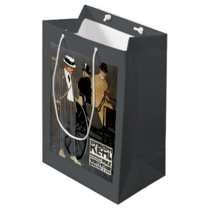 Sac Cadeau Moyen Habillement de messieurs de Kehl de confection