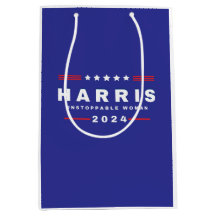 Harris Femmes imparables | Élection 2024