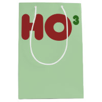Ho 3 Nerdy drôles noël