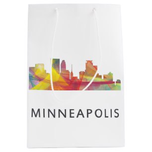 SAC CADEAU MOYEN HORIZON WB1 DE MINNEAPOLIS, MINNESOTA -