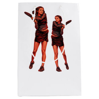 Sac Cadeau Moyen Iga Swiatek