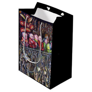 Sac Cadeau Moyen Incarné