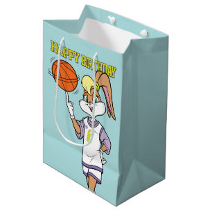 Sac Cadeau Moyen La spirale de Lola