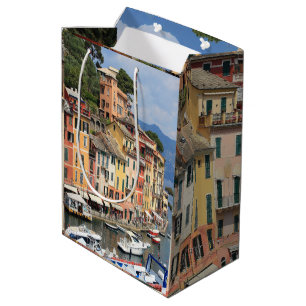Sac Cadeau Moyen ldp PORTOFINO - Best View.j