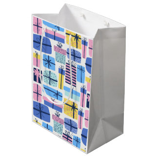 Sac Cadeau Moyen Le Cadeau