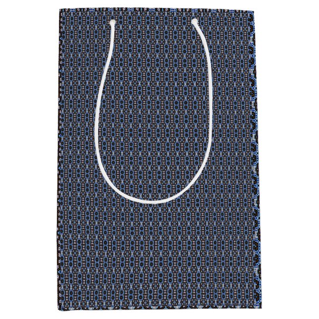 Sac Cadeau Moyen Legos (Devant)
