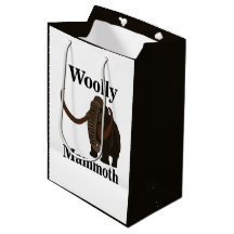 Mammoth laineux