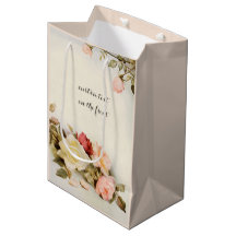 Mariage vintage Jardin antique Fleurs Roses