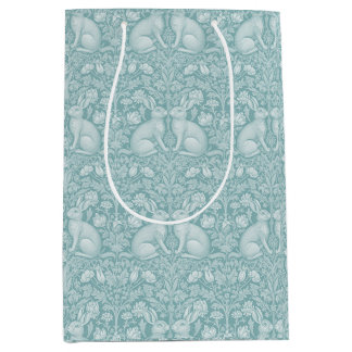 Sac Cadeau Moyen Mingle de prairie d'oeufs de canard