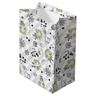 Sac Cadeau Moyen Motif Beetlejus