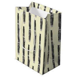Sac Cadeau Moyen Musicien de basson professeur de musique Woodwind