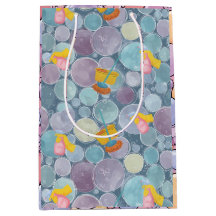 Nettoyer les bulles