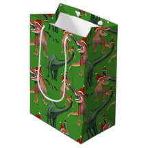 Noël de Dinosaur