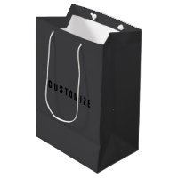 Nom moderne ou autre modèle de texte | Gris foncé