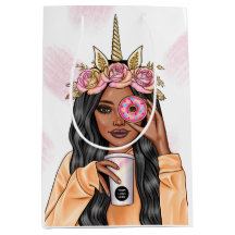 Nourriture Traiteur Licorne Fantaisiste Dame