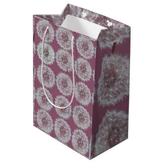 Sac Cadeau Moyen Organic, 