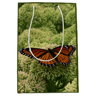 Sac Cadeau Moyen Papillon Limenitis Artémis Photographie De La Bell