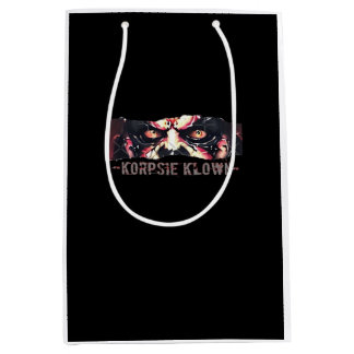 Sac Cadeau Moyen Peekaboo Graphisme Vibes d'automne