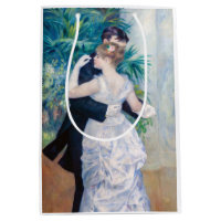 Pierre-Auguste Renoir - Danse urbaine