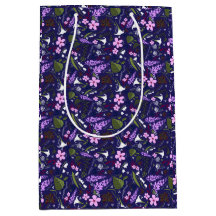 Poison Garden | Toutes les fleurs