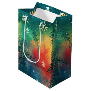 Sac Cadeau Moyen Portrait de Backoria (3/28)