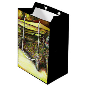 Sac Cadeau Moyen Pris possession d'Optices