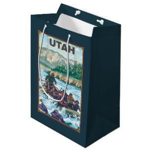Sac Cadeau Moyen Rivière RaftingUtah