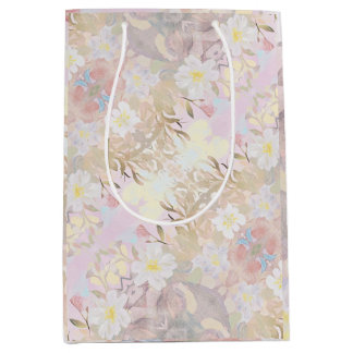 Sac Cadeau Moyen Sac-cadeau élégant Pamela Pattern B