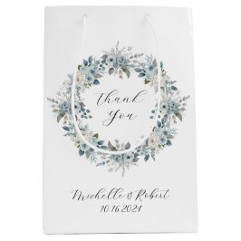 Sac Cadeau Moyen Sacoche Cadeau Personnalisée Faveurs Mariage